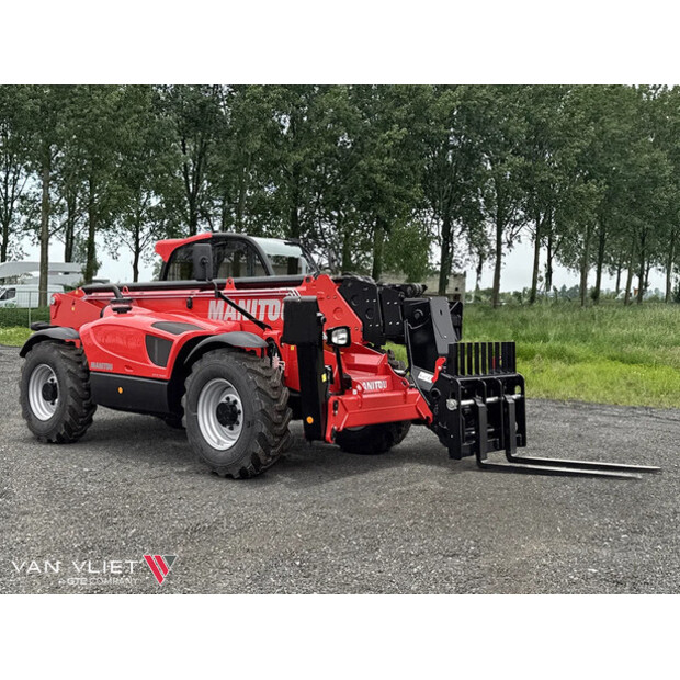 2025 Manitou MT1840-48987827