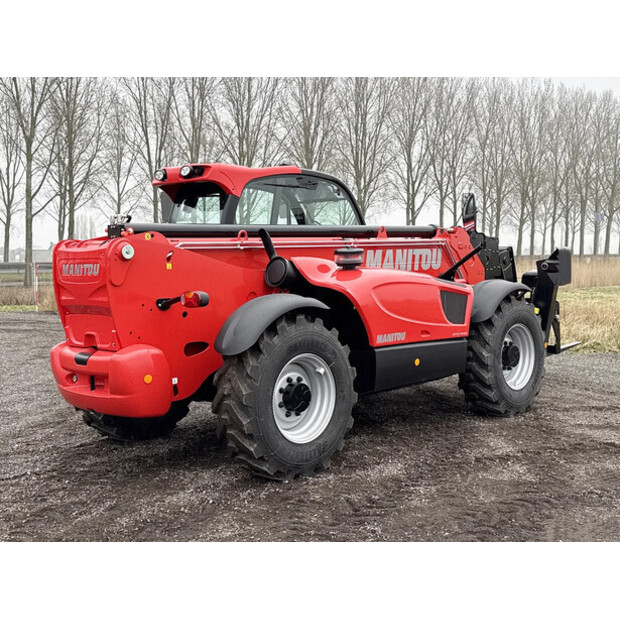 2025 Manitou MT1840-48987828