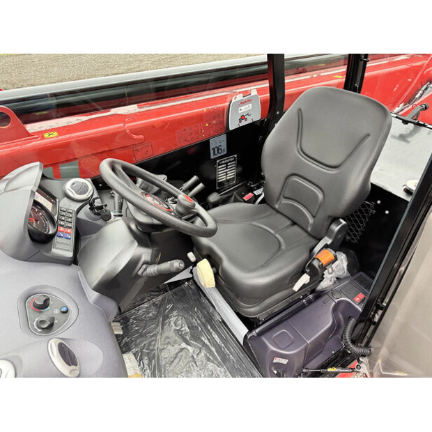2025 Manitou MT1840-48987829