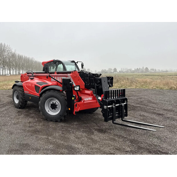 2025 Manitou MT1840-48987830