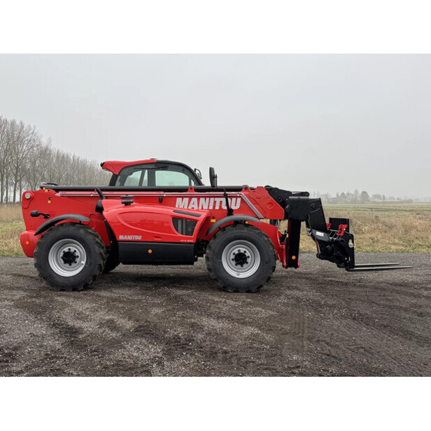 2025 Manitou MT1840-48987831