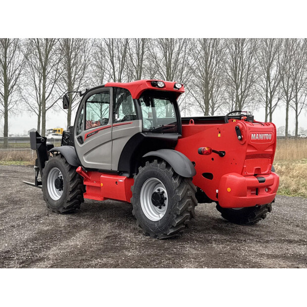 2025 Manitou MT1840-48987832