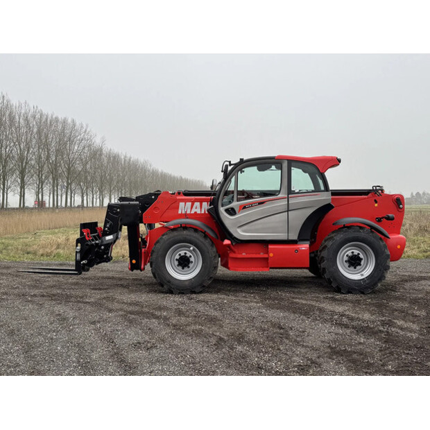 2025 Manitou MT1840-48987833