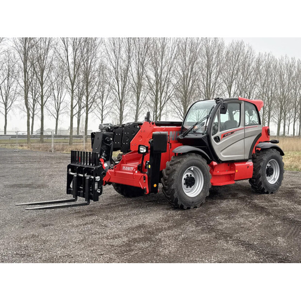 2025 Manitou MT1840-48987834