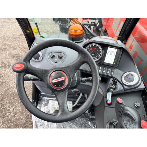 2025 Manitou MT1840-48987836