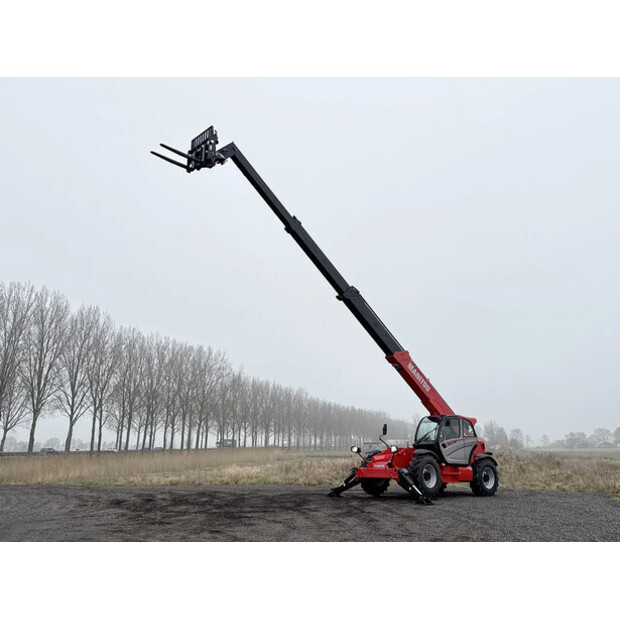 2025 Manitou MT1840-48987840