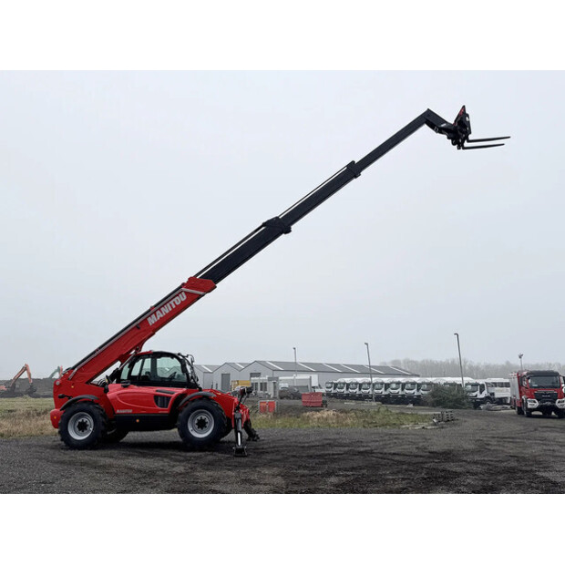 2025 Manitou MT1840-48987841
