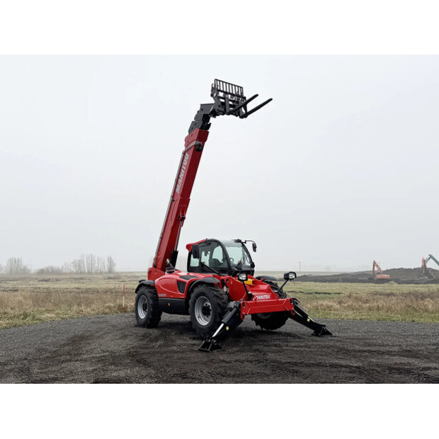 2025 Manitou MT1840-48987842