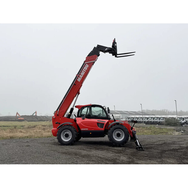 2025 Manitou MT1840-48987843