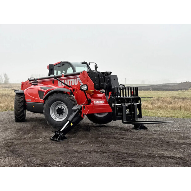 2025 Manitou MT1840-48987844