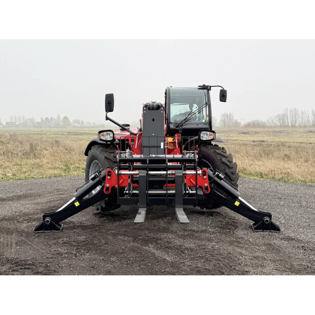 2025 Manitou MT1840-48987846