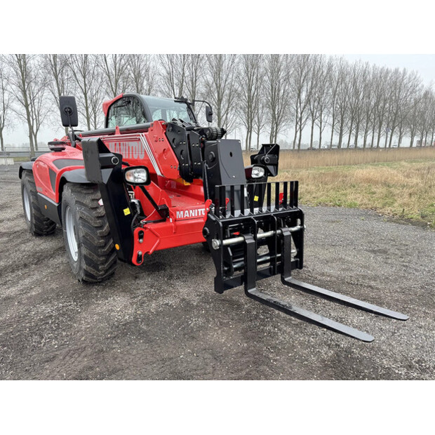 2025 Manitou MT1840-48987847