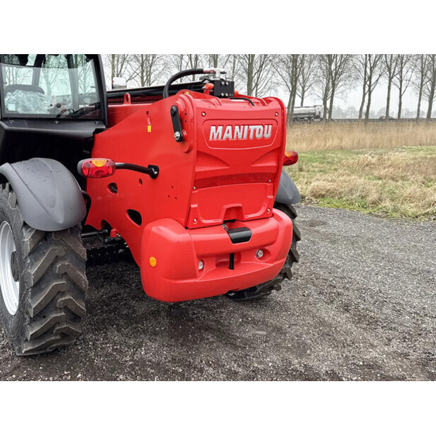 2025 Manitou MT1840-48987848
