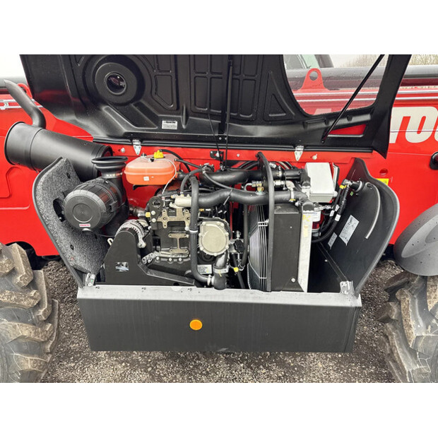 2025 Manitou MT1840-48987849