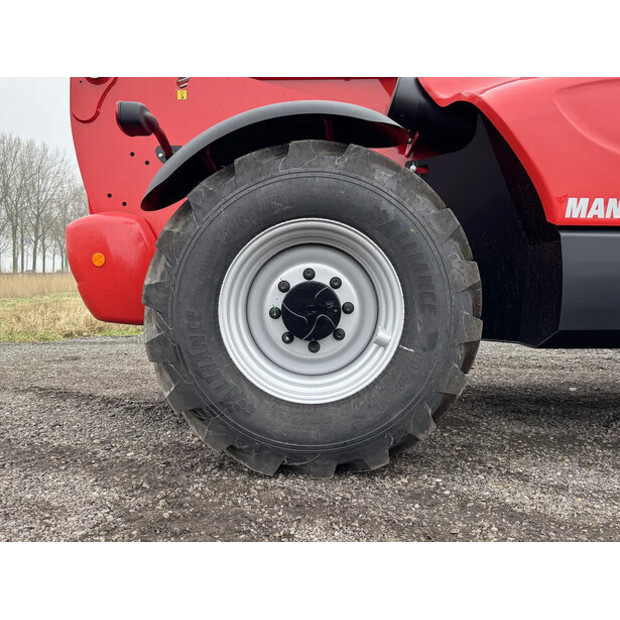 2025 Manitou MT1840-48987850