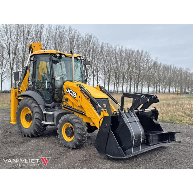 2026 JCB 3CX-48987868