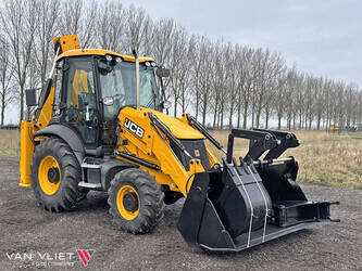 Image for 2026 JCB 3CX