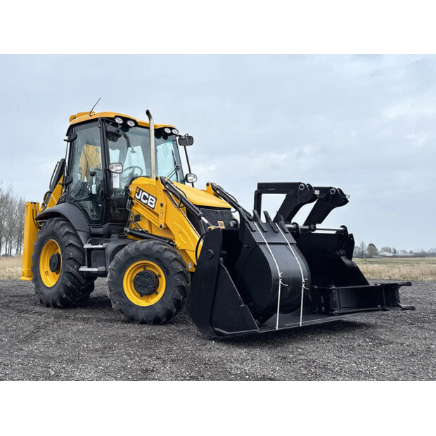 2026 JCB 3CX-48987871