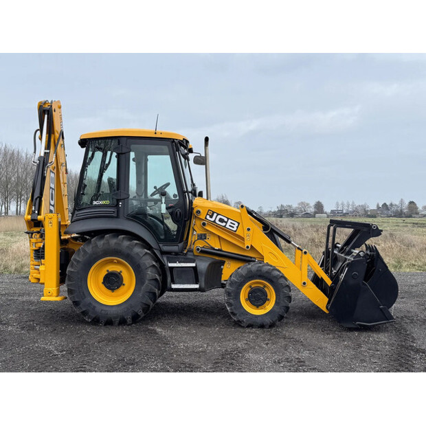 2026 JCB 3CX-48987872