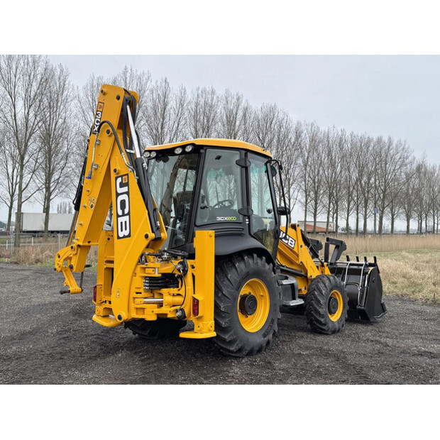 2026 JCB 3CX-48987873