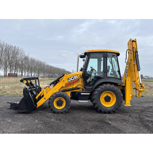 2026 JCB 3CX-48987874