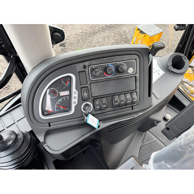 2026 JCB 3CX-48987876