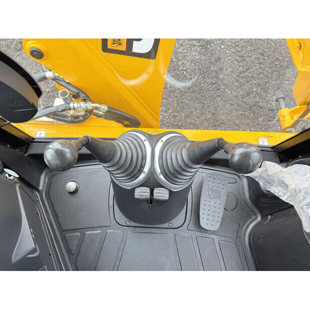 2026 JCB 3CX-48987878