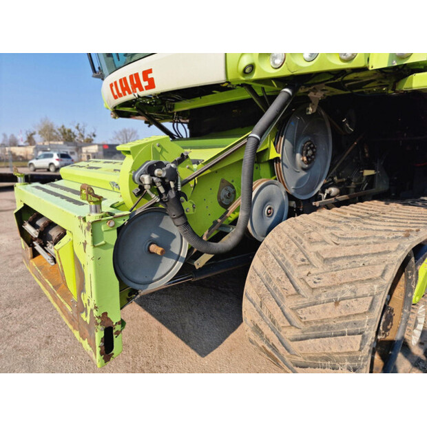 2013 CLAAS Lexion 760TT-48987886