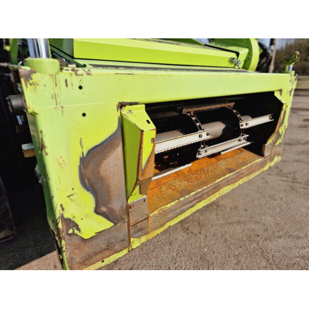 2013 CLAAS Lexion 760TT-48987887