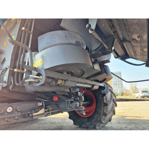2013 CLAAS Lexion 760TT-48987895