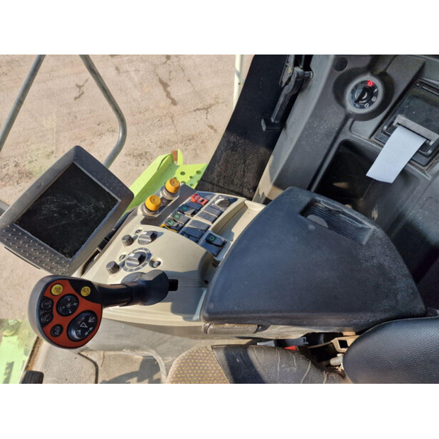 2013 CLAAS Lexion 760TT-48987907