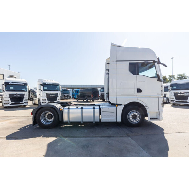 2022 MAN TGX 18.510-48987952