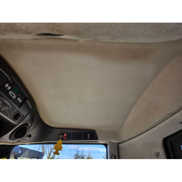 2011 كلاس LEXION 770TT-48987967