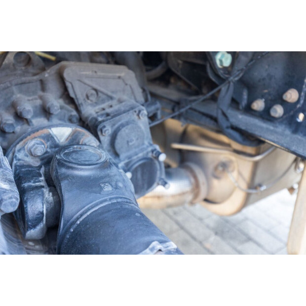 2022 MAN TGX 18.510-48987987