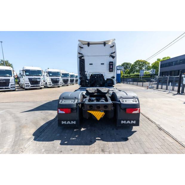 2022 MAN TGX 18.510-48987995