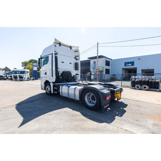 2022 MAN TGX 18.510-48987996