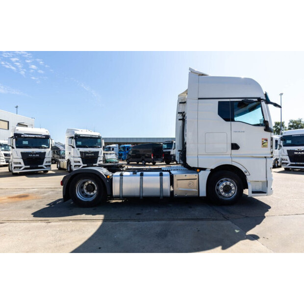 2022 MAN TGX 18.510-48988020