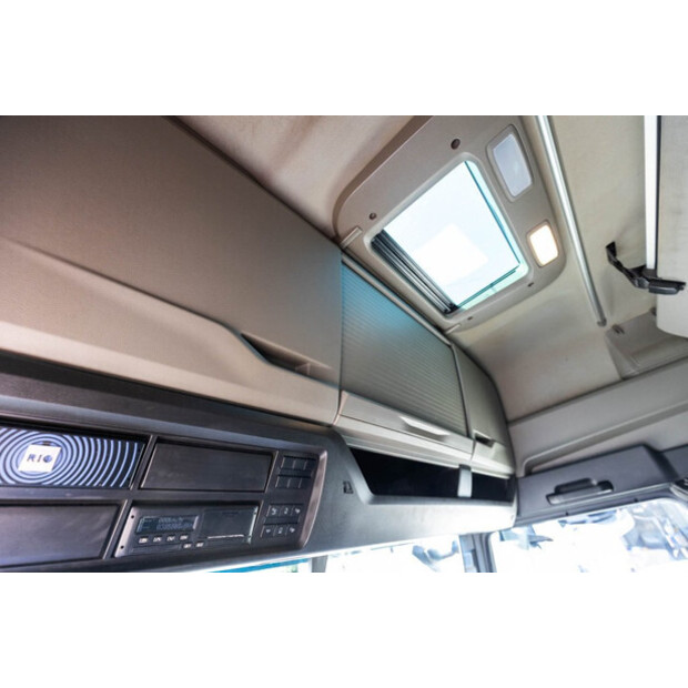 2022 MAN TGX 18.510-48988033
