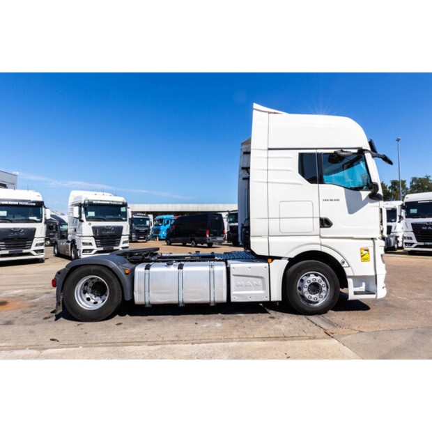 2022 مان TGX 18.510-48988047