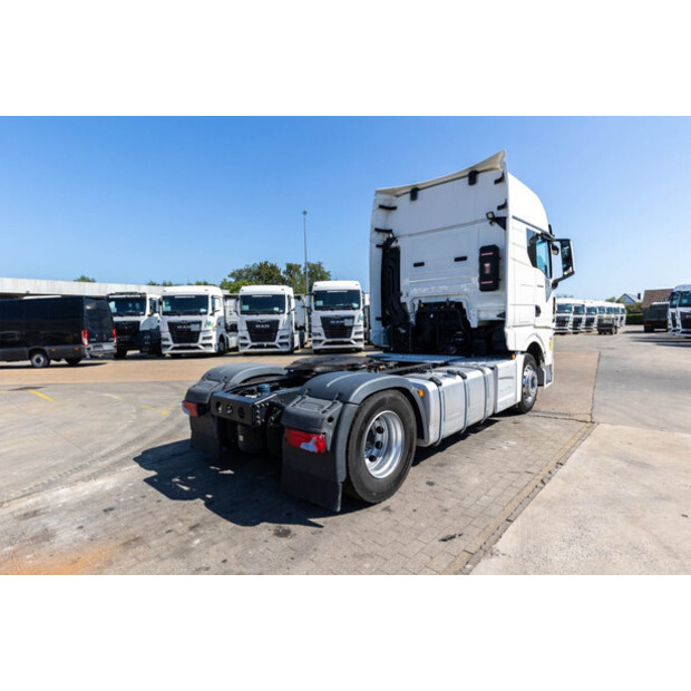 2022 مان TGX 18.510-48988048
