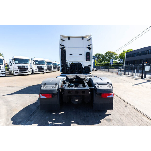 2022 مان TGX 18.510-48988049