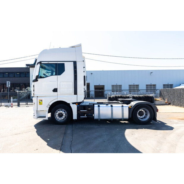 2022 مان TGX 18.510-48988051
