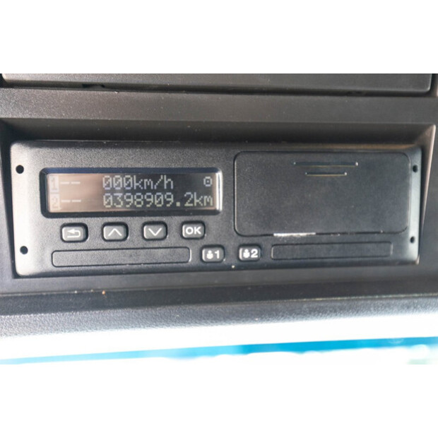 2022 مان TGX 18.510-48988056