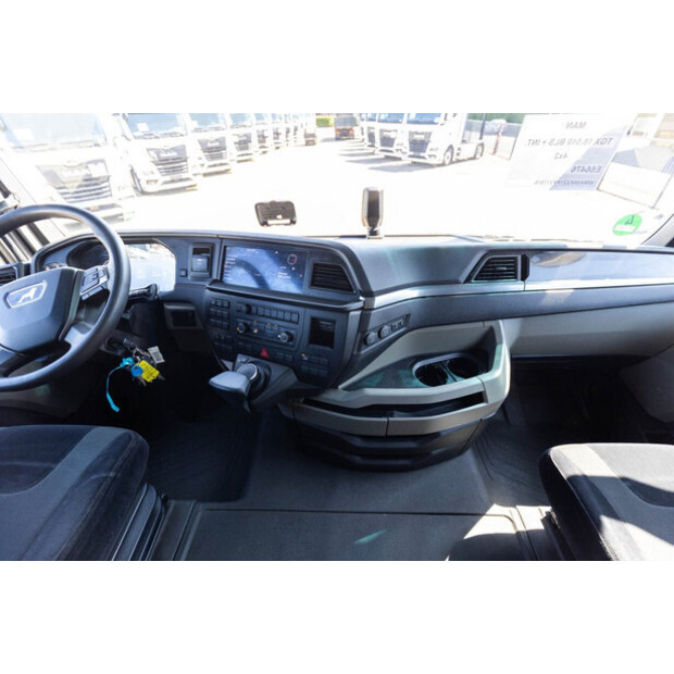 2022 مان TGX 18.510-48988057