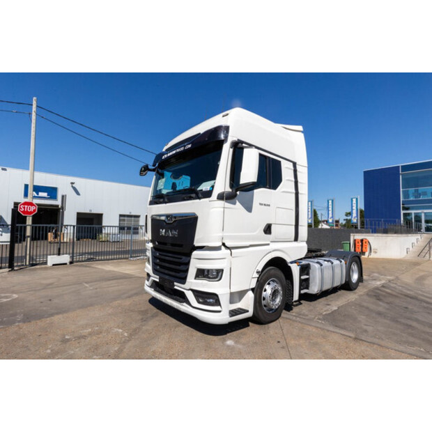 2022 MAN TGX 18.510-48988072