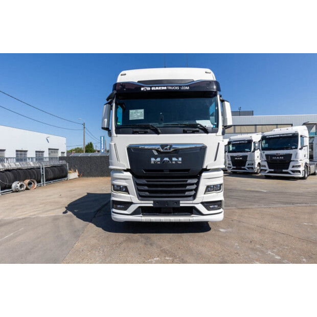 2022 MAN TGX 18.510-48988073