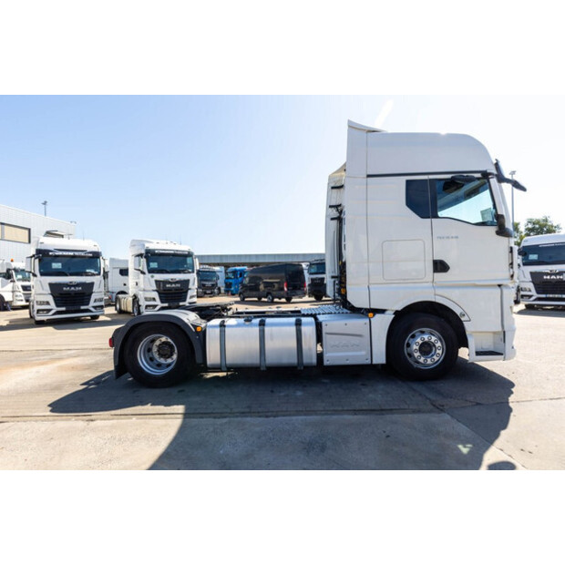 2022 MAN TGX 18.510-48988075
