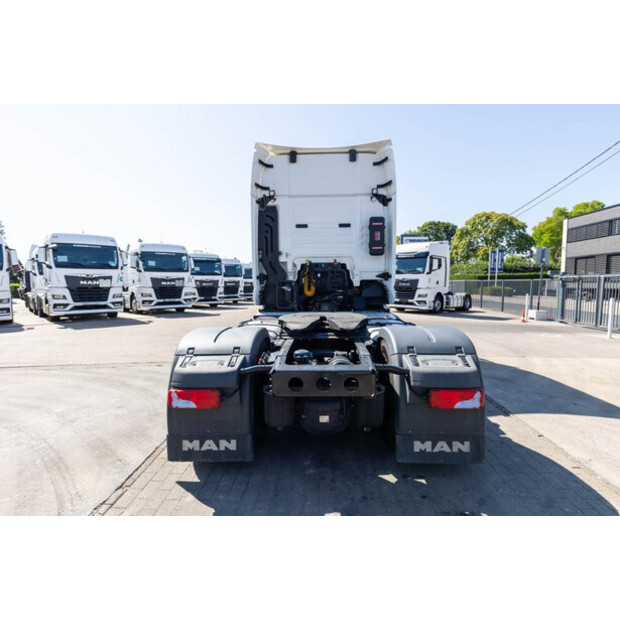 2022 MAN TGX 18.510-48988077