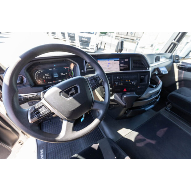 2022 MAN TGX 18.510-48988088