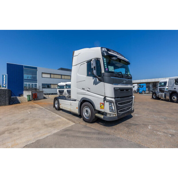 2017 Volvo FH500-48988138